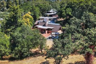 Single Family Residence,  Hyland court, Santa Rosa, CA 95404 - 7