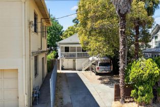 Single Family Residence,  Napa street, Napa, CA 94559 - 2
