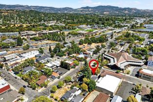 Single Family Residence,  Napa street, Napa, CA 94559 - 6