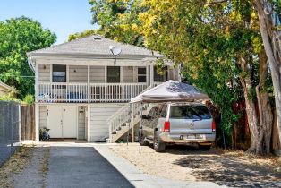 Single Family Residence, 918 Napa St, Napa, CA  Napa, CA 94559