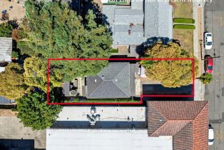 Single Family Residence,  Napa street, Napa, CA 94559 - 3