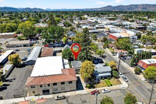 Single Family Residence,  Napa street, Napa, CA 94559 - 4