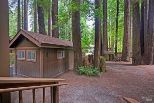 Single Family Residence,  Cazadero highway, Russian River, CA 95421 - 48
