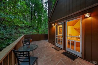 Single Family Residence,  Cazadero highway, Russian River, CA 95421 - 44