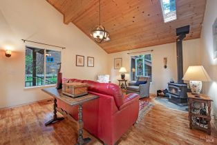Single Family Residence,  Cazadero highway, Russian River, CA 95421 - 9