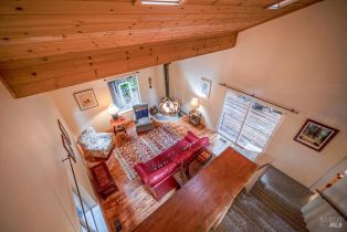 Single Family Residence,  Cazadero highway, Russian River, CA 95421 - 34