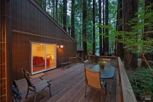 Single Family Residence,  Cazadero highway, Russian River, CA 95421 - 16