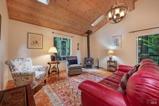 Single Family Residence,  Cazadero highway, Russian River, CA 95421 - 8