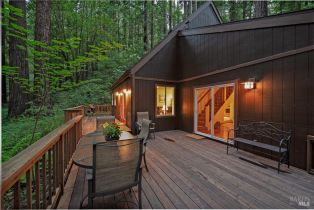 Single Family Residence,  Cazadero highway, Russian River, CA 95421 - 15