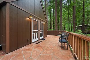 Single Family Residence,  Cazadero highway, Russian River, CA 95421 - 40