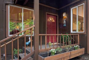 Single Family Residence,  Cazadero highway, Russian River, CA 95421 - 7