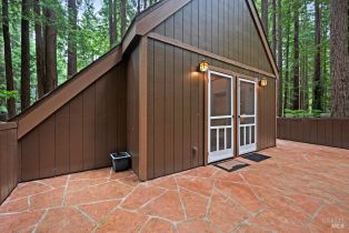 Single Family Residence,  Cazadero highway, Russian River, CA 95421 - 39