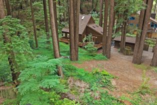 Single Family Residence,  Cazadero highway, Russian River, CA 95421 - 47