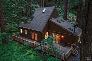 Single Family Residence,  Cazadero highway, Russian River, CA 95421 - 54