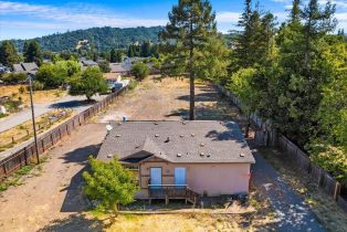 Modular,  Old Redwood highway, Santa Rosa, CA 95403 - 3