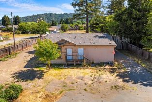 Modular,  Old Redwood highway, Santa Rosa, CA 95403 - 2