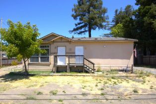 Modular,  Old Redwood highway, Santa Rosa, CA 95403 - 4