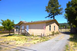 Modular,  Old Redwood highway, Santa Rosa, CA 95403 - 5