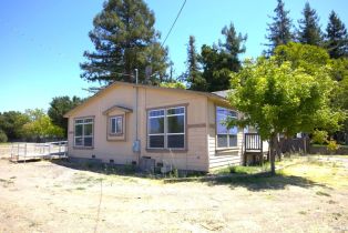 Modular, 5320 Old Redwood Hwy, CA  , CA 95403
