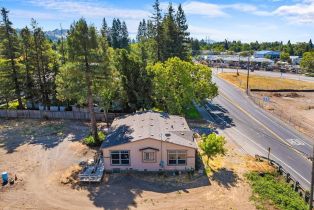Modular,  Old Redwood highway, Santa Rosa, CA 95403 - 7