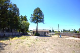 Modular,  Old Redwood highway, Santa Rosa, CA 95403 - 8