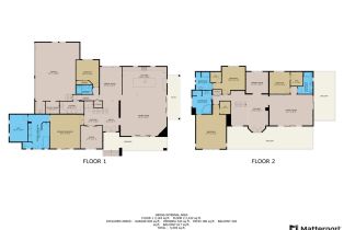 Single Family Residence,  Royal Manor place, Santa Rosa, CA 95404 - 12