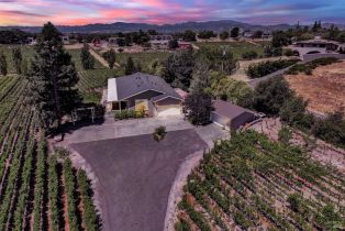 Single Family Residence,  Estee avenue, Napa, CA 94558 - 62