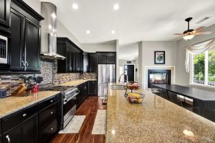 Single Family Residence,  Estee avenue, Napa, CA 94558 - 32