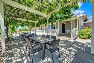 Single Family Residence,  Estee avenue, Napa, CA 94558 - 21