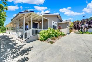 Single Family Residence,  Estee avenue, Napa, CA 94558 - 17
