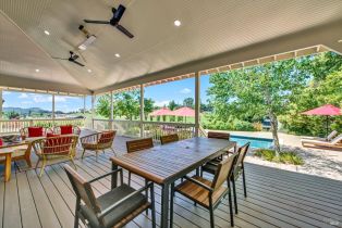 Single Family Residence,  Estee avenue, Napa, CA 94558 - 8