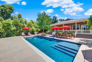 Single Family Residence,  Estee avenue, Napa, CA 94558 - 56