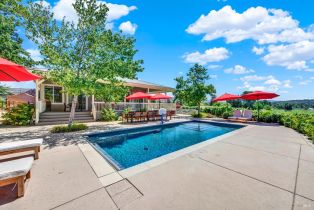 Single Family Residence,  Estee avenue, Napa, CA 94558 - 58