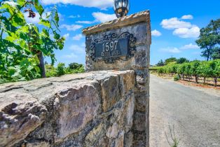 Single Family Residence,  Estee avenue, Napa, CA 94558 - 15