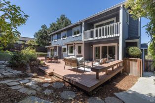 Single Family Residence, Oakmont court, Napa, CA 94559 - 42