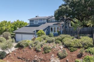 Single Family Residence, Oakmont court, Napa, CA 94559 - 48