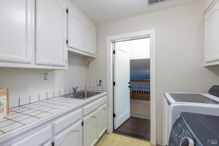 Single Family Residence, Oakmont court, Napa, CA 94559 - 38