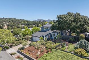 Single Family Residence, Oakmont court, Napa, CA 94559 - 47