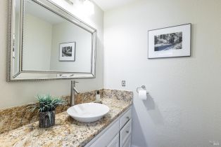 Single Family Residence, Oakmont court, Napa, CA 94559 - 36