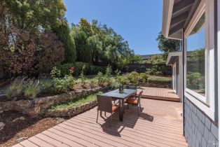 Single Family Residence, Oakmont court, Napa, CA 94559 - 41