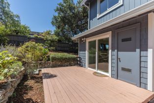 Single Family Residence, Oakmont court, Napa, CA 94559 - 44