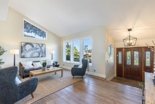 Single Family Residence, Oakmont court, Napa, CA 94559 - 5