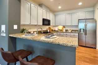 Single Family Residence, Appollo court, Napa, CA 94559 - 16