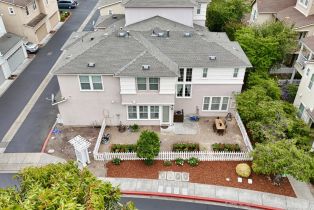 Single Family Residence, Appollo court, Napa, CA 94559 - 49