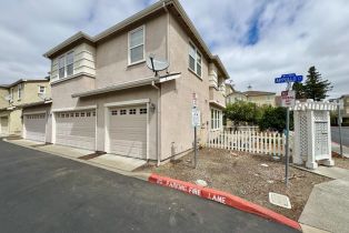 Single Family Residence, Appollo court, Napa, CA 94559 - 47