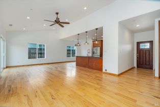 Single Family Residence,  Crestview drive, Santa Rosa, CA 95403 - 8