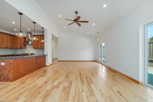 Single Family Residence,  Crestview drive, Santa Rosa, CA 95403 - 7