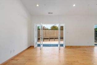 Single Family Residence,  Crestview drive, Santa Rosa, CA 95403 - 4