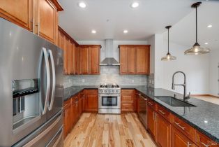 Single Family Residence,  Crestview drive, Santa Rosa, CA 95403 - 12