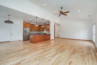 Single Family Residence,  Crestview drive, Santa Rosa, CA 95403 - 9